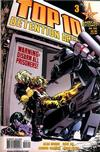 Cover for Top 10 (DC, 1999 series) #3