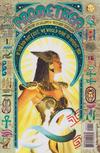 Cover Thumbnail for Promethea (1999 series) #1 [Alex Ross Cover]
