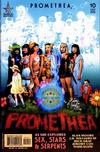 Cover for Promethea (DC, 1999 series) #10