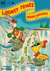 Cover for Looney Tunes and Merrie Melodies (Dell, 1950 series) #110