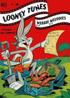 Cover for Looney Tunes and Merrie Melodies (Dell, 1950 series) #111