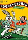 Cover for Looney Tunes and Merrie Melodies (Dell, 1950 series) #117