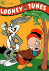 Cover for Looney Tunes and Merrie Melodies (Dell, 1950 series) #126