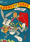 Cover for Looney Tunes and Merrie Melodies (Dell, 1950 series) #127