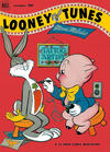 Cover for Looney Tunes and Merrie Melodies (Dell, 1950 series) #133