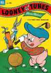 Cover for Looney Tunes and Merrie Melodies (Dell, 1950 series) #138