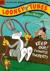Cover for Looney Tunes and Merrie Melodies (Dell, 1950 series) #141