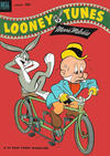 Cover for Looney Tunes and Merrie Melodies (Dell, 1950 series) #142