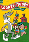 Cover for Looney Tunes and Merrie Melodies (Dell, 1950 series) #143