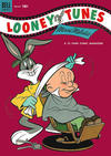 Cover for Looney Tunes and Merrie Melodies (Dell, 1950 series) #148
