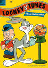 Cover for Looney Tunes and Merrie Melodies Comics (Dell, 1954 series) #155