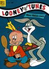 Cover for Looney Tunes and Merrie Melodies Comics (Dell, 1954 series) #157