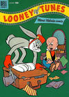 Cover for Looney Tunes and Merrie Melodies Comics (Dell, 1954 series) #158
