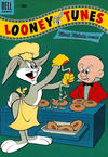 Cover for Looney Tunes and Merrie Melodies Comics (Dell, 1954 series) #164