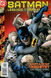 Cover Thumbnail for Batman: Legends of the Dark Knight (1992 series) #124 [Direct Sales]