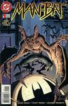 Cover for Man-Bat (DC, 1996 series) #1