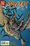 Cover for Man-Bat (DC, 1996 series) #3