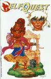 Cover for ElfQuest (WaRP Graphics, 1996 series) #5