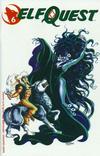 Cover for ElfQuest (WaRP Graphics, 1996 series) #6