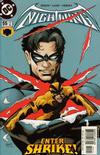 Cover for Nightwing (DC, 1996 series) #55