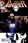 Cover for The Punisher (Marvel, 2000 series) #12