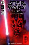 Cover Thumbnail for Star Wars: Episode I The Phantom Menace (1999 series) #3