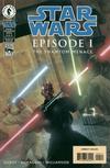 Cover Thumbnail for Star Wars: Episode I The Phantom Menace (1999 series) #4