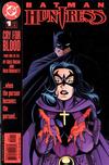 Cover for Batman / Huntress: Cry for Blood (DC, 2000 series) #1