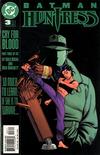 Cover for Batman / Huntress: Cry for Blood (DC, 2000 series) #3