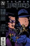 Cover for Batman / Huntress: Cry for Blood (DC, 2000 series) #5