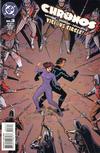 Cover for Chronos (DC, 1998 series) #3