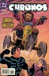 Cover for Chronos (DC, 1998 series) #4