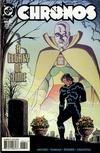 Cover for Chronos (DC, 1998 series) #6
