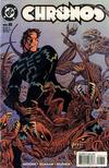 Cover for Chronos (DC, 1998 series) #8