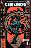 Cover for Chronos (DC, 1998 series) #11