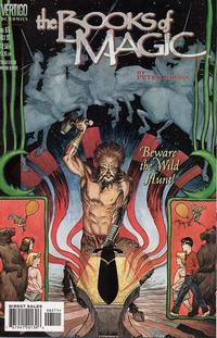 Cover Thumbnail for The Books of Magic (DC, 1994 series) #65