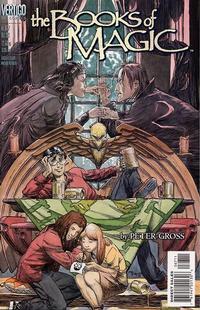 Cover Thumbnail for The Books of Magic (DC, 1994 series) #67