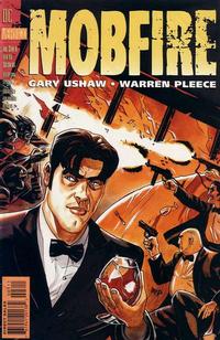 Cover Thumbnail for Mobfire (DC, 1994 series) #3