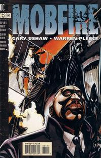 Cover Thumbnail for Mobfire (DC, 1994 series) #4