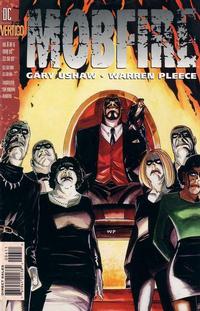 Cover Thumbnail for Mobfire (DC, 1994 series) #6