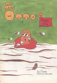 Cover Thumbnail for Der Kleine Otto (Esselte Studium, 1976 series) #4