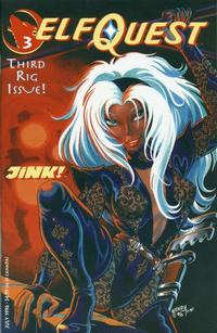 Cover Thumbnail for ElfQuest (WaRP Graphics, 1996 series) #3