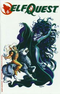Cover Thumbnail for ElfQuest (WaRP Graphics, 1996 series) #6