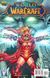Cover for World of Warcraft (DC, 2008 series) #20