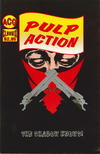 Cover for Pulp Action (Avalon Communications, 1999 series) #4