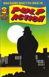 Cover for Pulp Action (Avalon Communications, 1999 series) #6