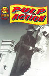 Cover for Pulp Action (Avalon Communications, 1999 series) #8