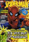 Cover for Spider-Man Magazine (Z-Press Junior Media, 2007 series) #27
