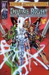 Cover for Divine Right (Juniorpress, 1998 series) #7