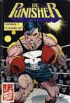 Cover for De Punisher Omnibus (Juniorpress, 1990 series) #1